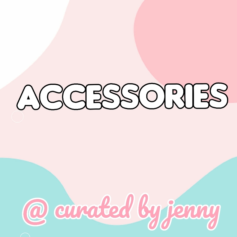 Accessories